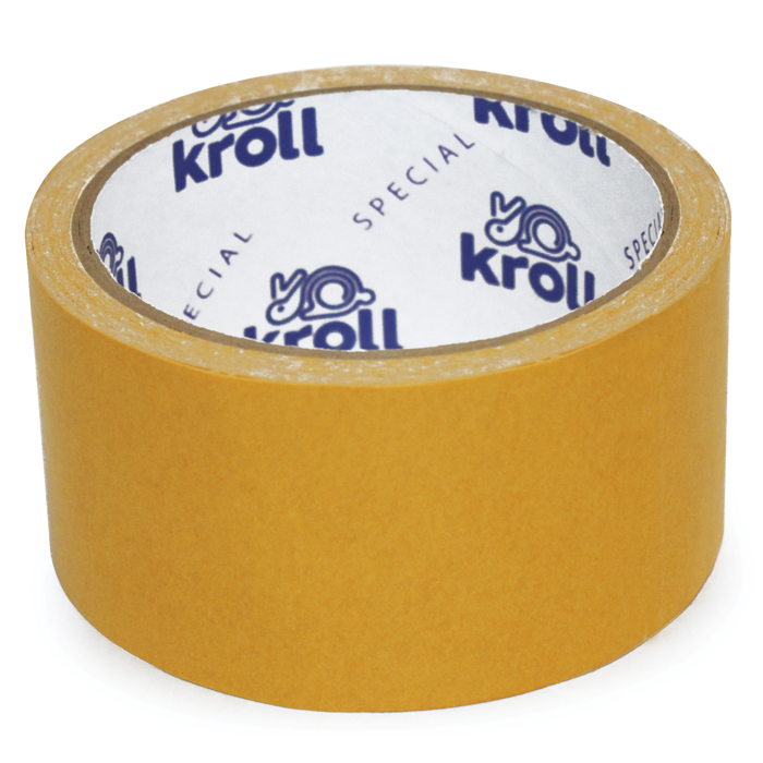       PVC Kroll Special 48*5