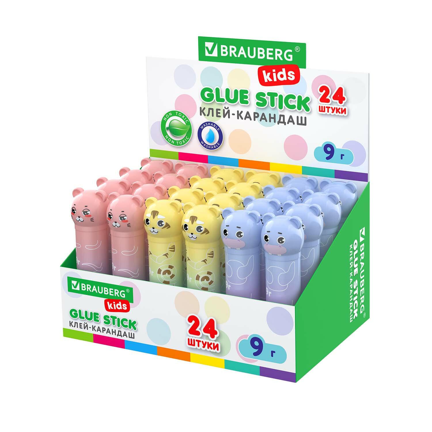 -  : , , , 9 ,  , BRAUBERG KIDS, 271140