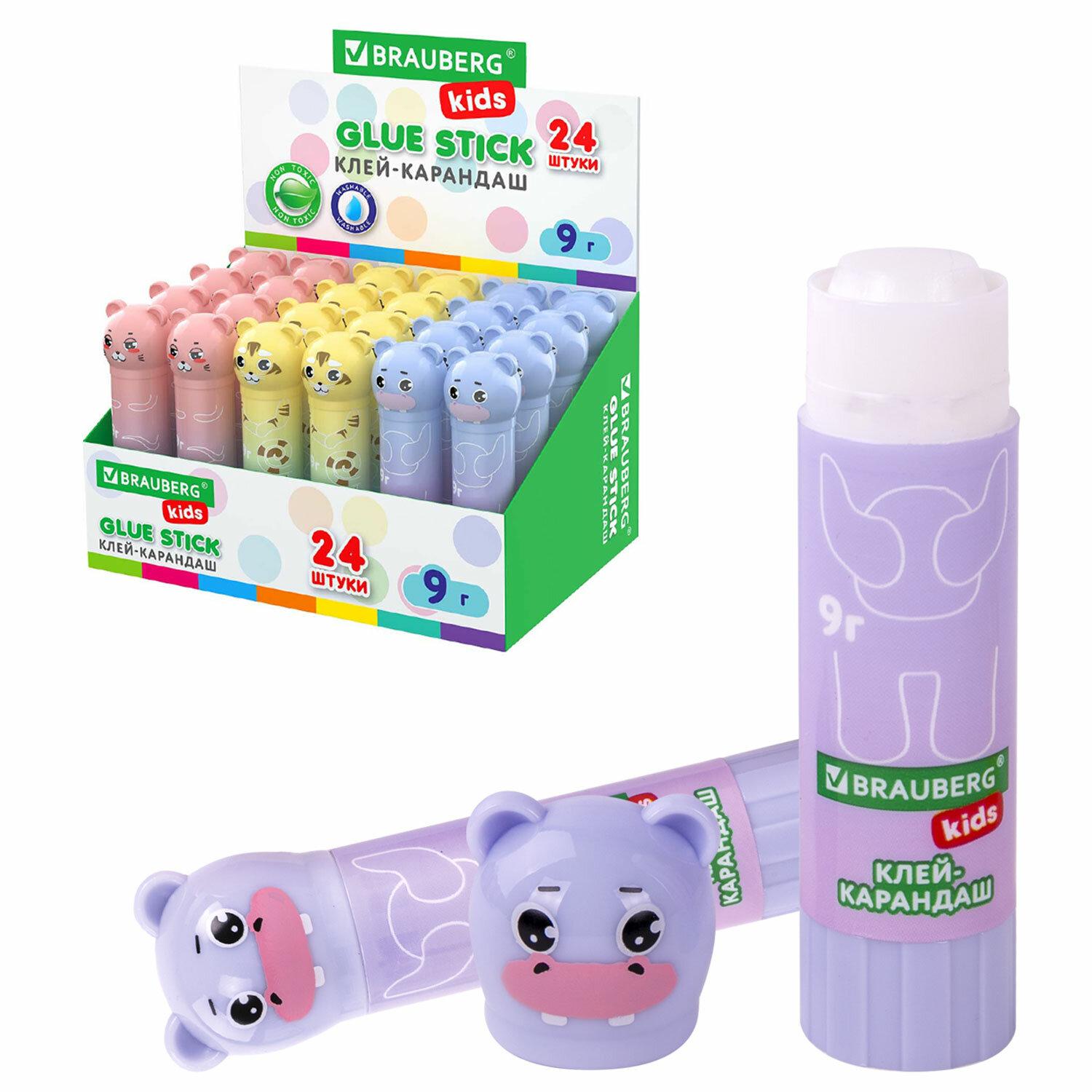 -  : , , , 9 ,  , BRAUBERG KIDS, 271140