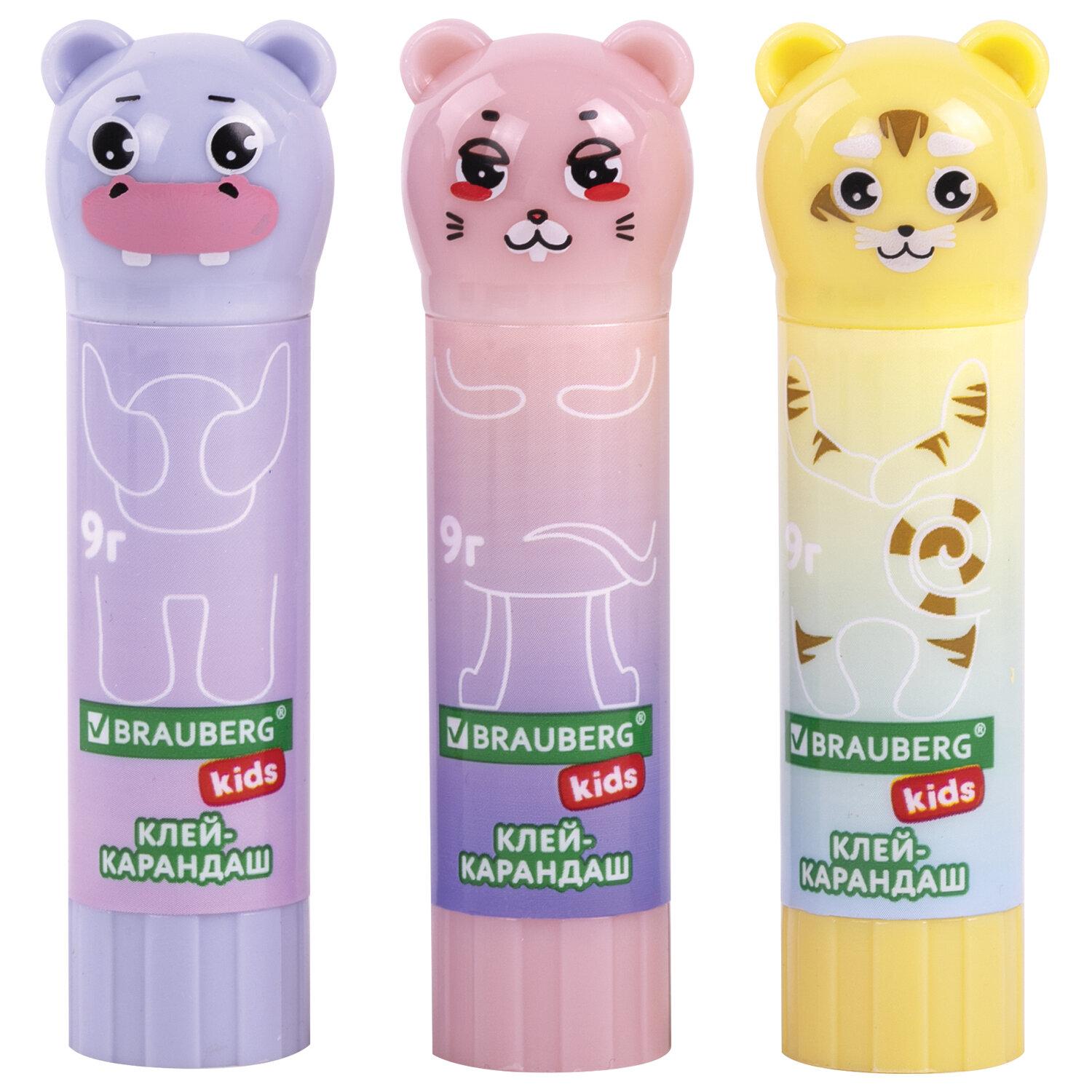 -  : , , , 9 ,  , BRAUBERG KIDS, 271140