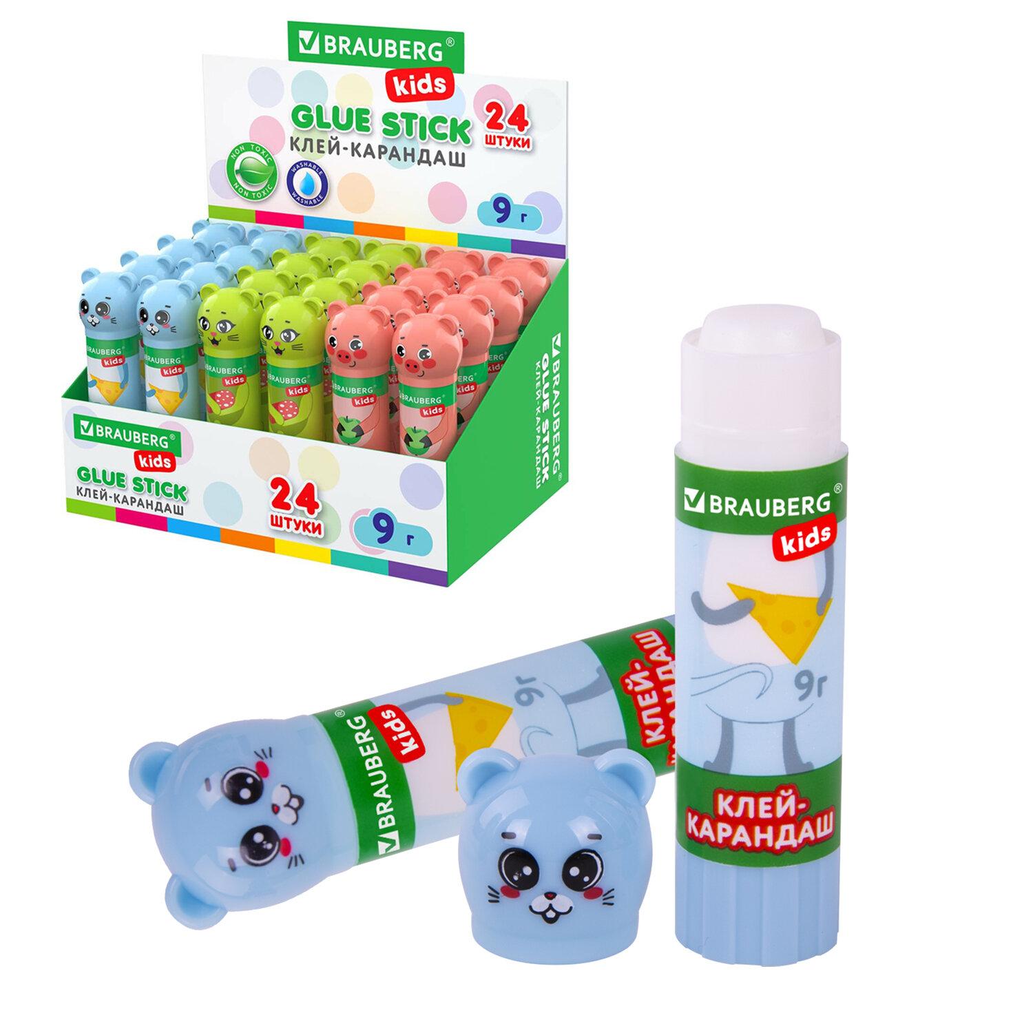 - : , , , 9 ,  , BRAUBERG KIDS, 271138