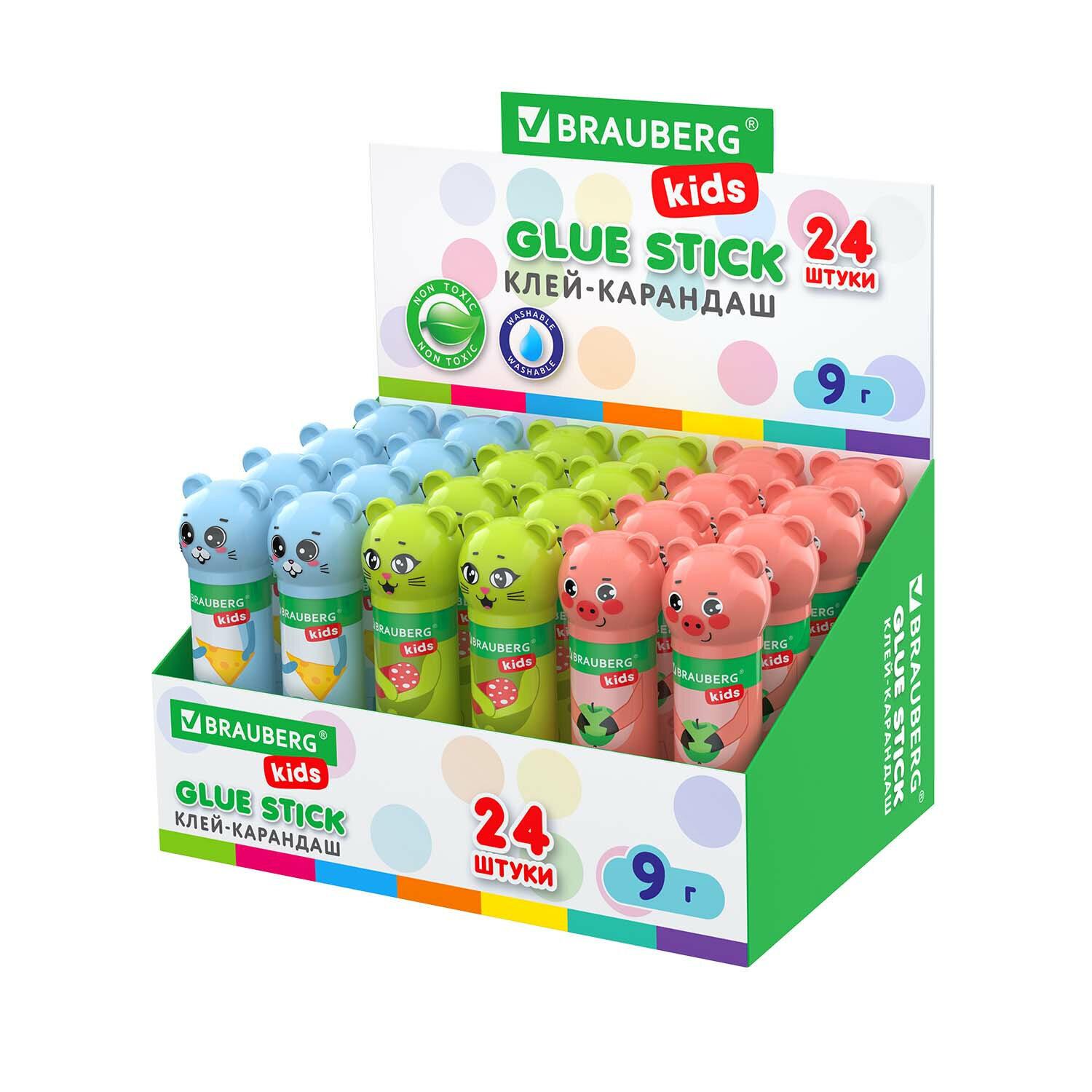 - : , , , 9 ,  , BRAUBERG KIDS, 271138