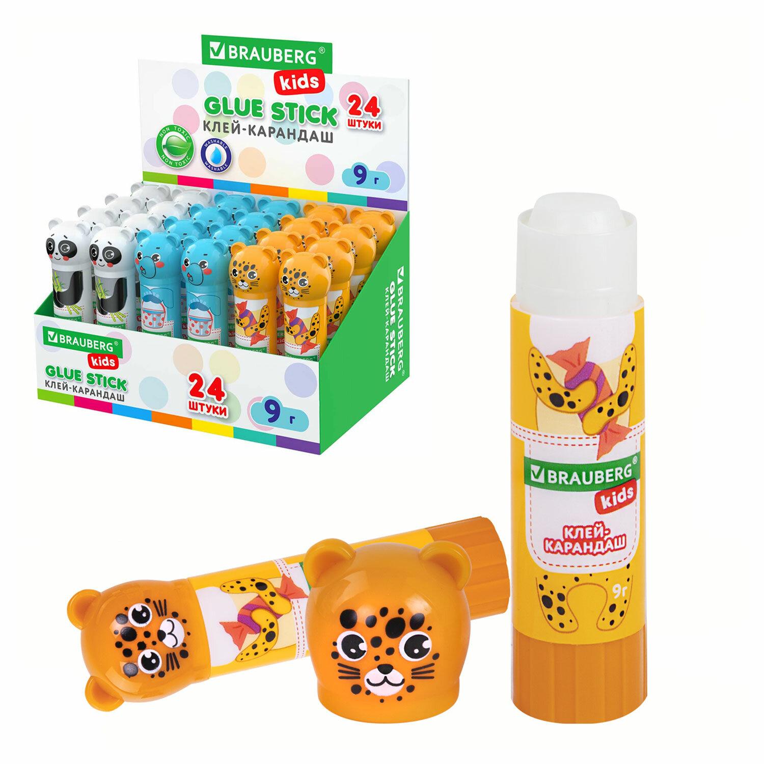 - : , , , 9 ,  , BRAUBERG KIDS, 271139