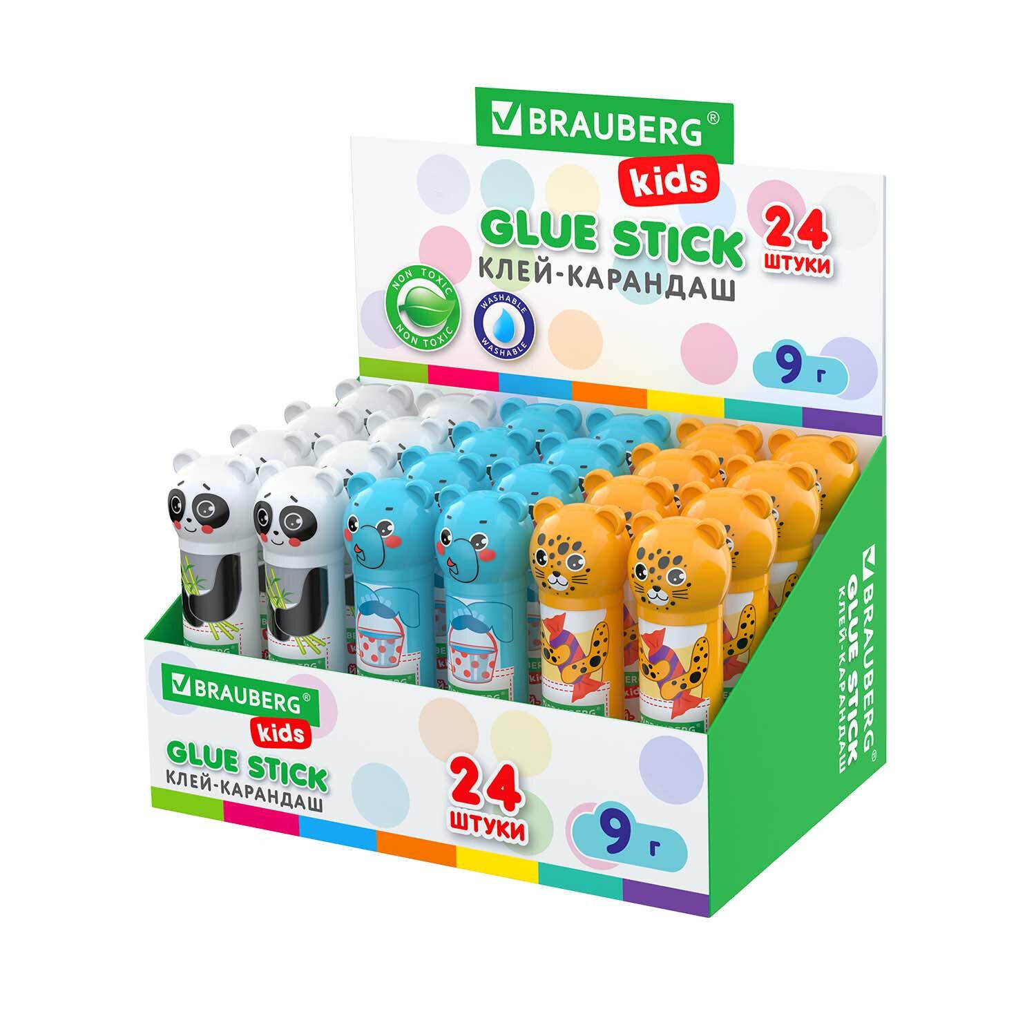 - : , , , 9 ,  , BRAUBERG KIDS, 271139