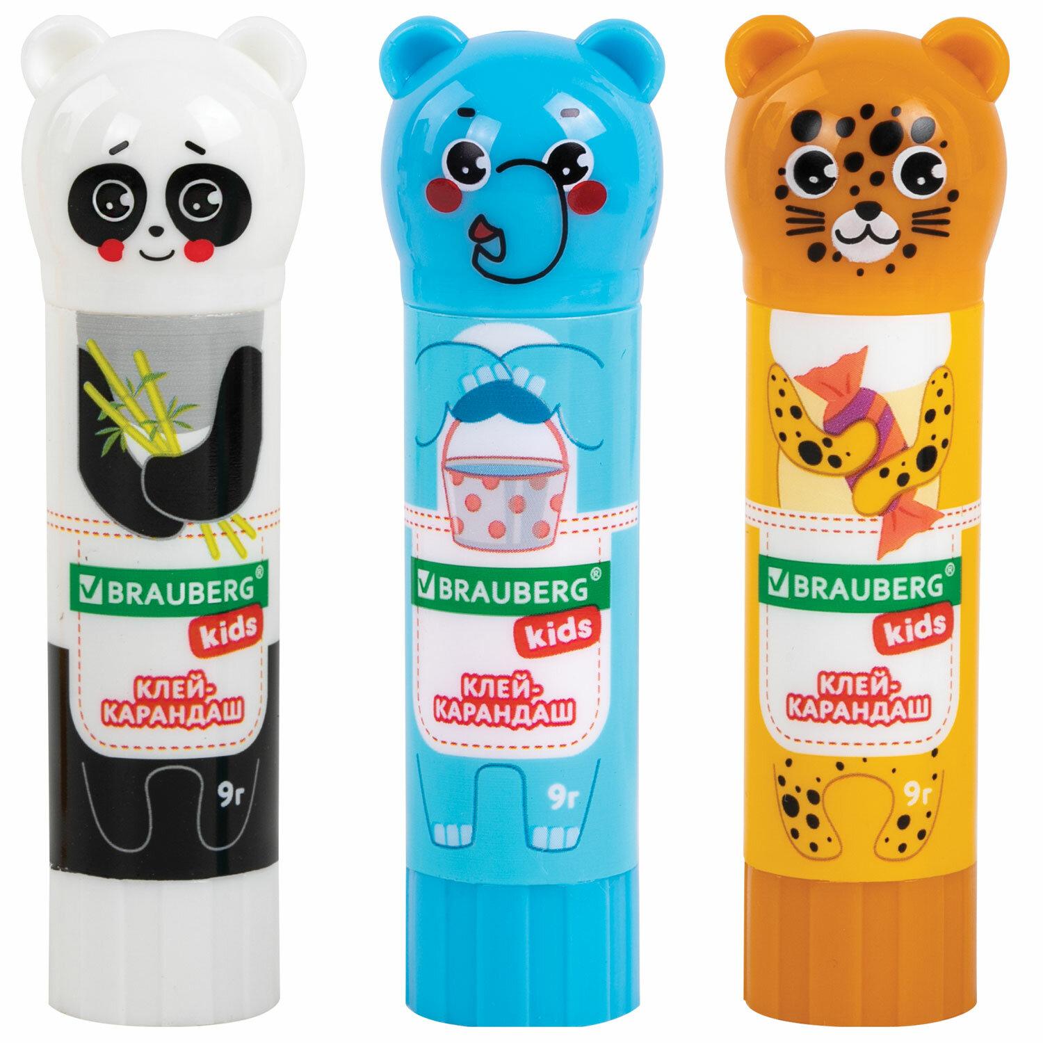 - : , , , 9 ,  , BRAUBERG KIDS, 271139