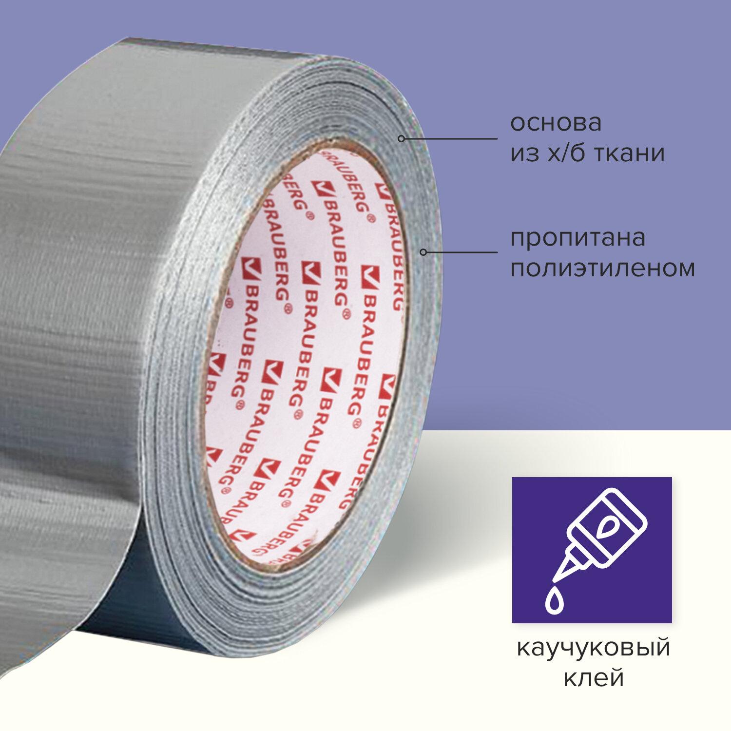    50   40 ,   , BRAUBERG, 606771