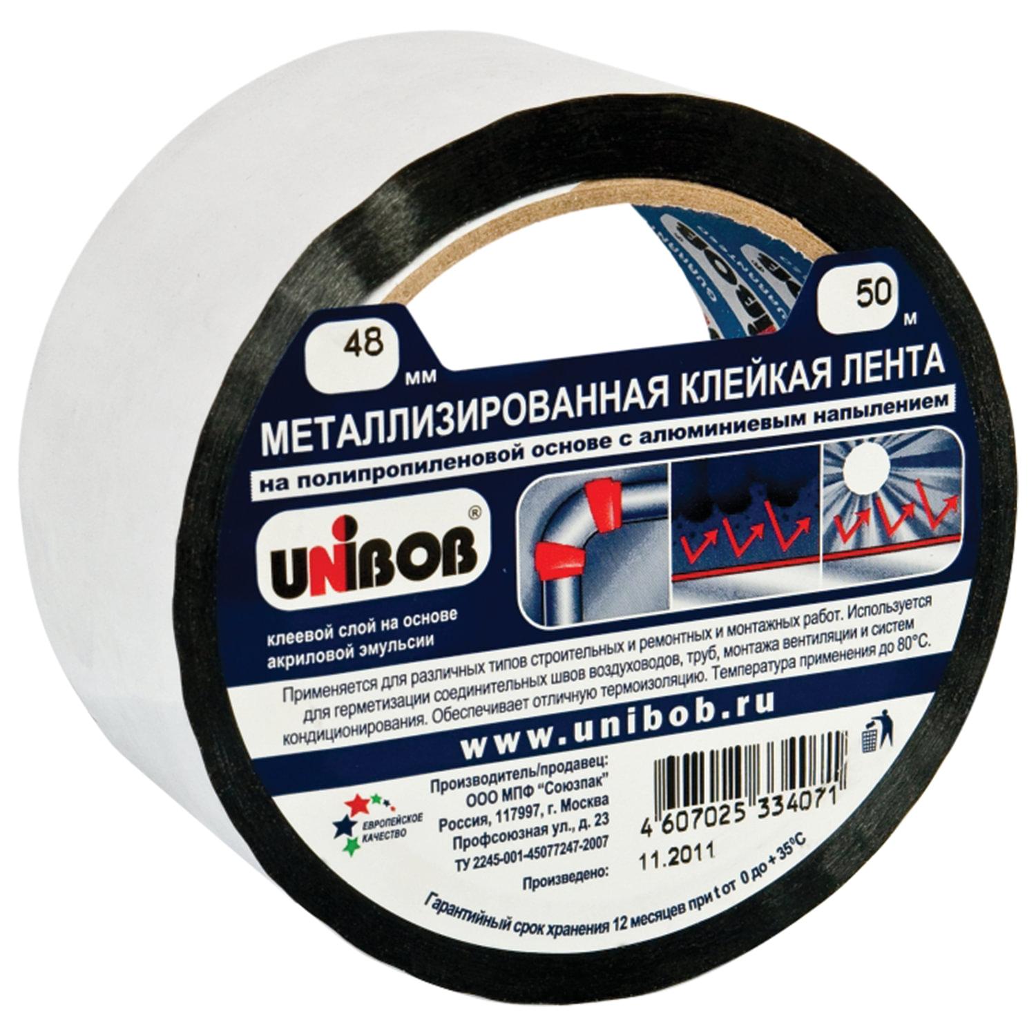������� ����� ����������������� 48 �� � 50 �, ���������������� ������, ������, UNIBOB, 39117