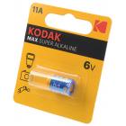 Батарейка Kodak MAX Super Alkaline 11A BL1