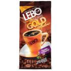 Кофе молотый LEBO GOLD для заваривания в чашке 100г