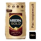  Nescafe Gold ..750  