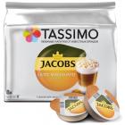    Tassimo Latte Caramel 8 