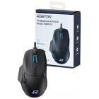 ������������ ���� ROBITON GMWR-01 �������, ���������, 1200-3600DPI, 6��+������, ������ BL1