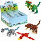   Blockformers 