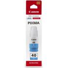    Canon GI-40C (3400C001) .  Pixma G5040/G6040