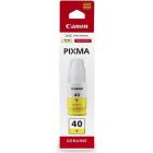    Canon GI-40Y (3402C001) .  Pixma G5040/G6040