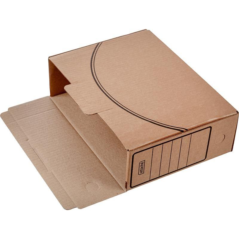   Attache Economy   320x100x240  (5 /.)