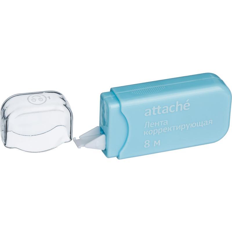   Attache Economy 58,   , AN