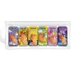   FUNSTER, 5  5,  6 ,   zip lock , 273021