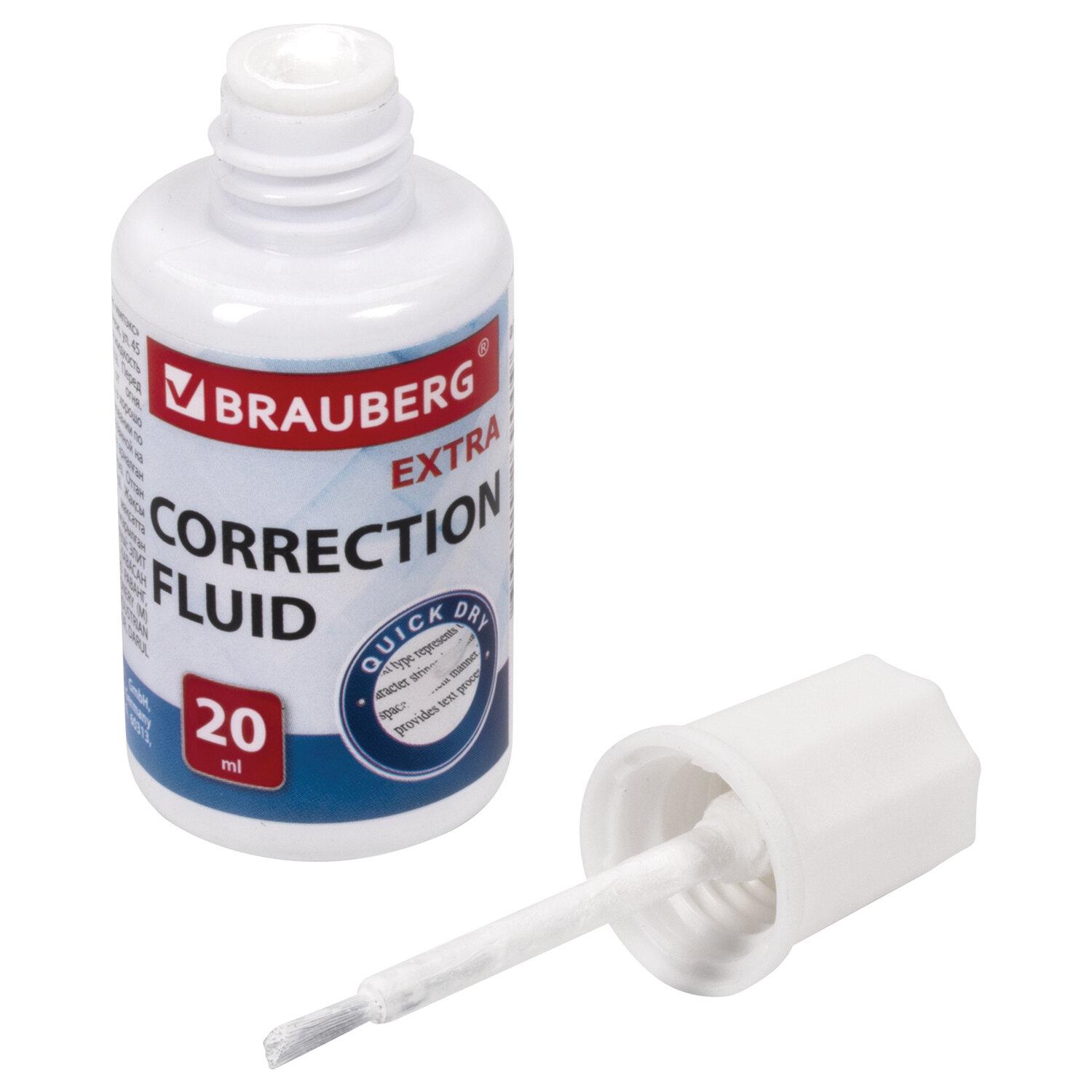   BRAUBERG EXTRA , 20 ,  , 229397