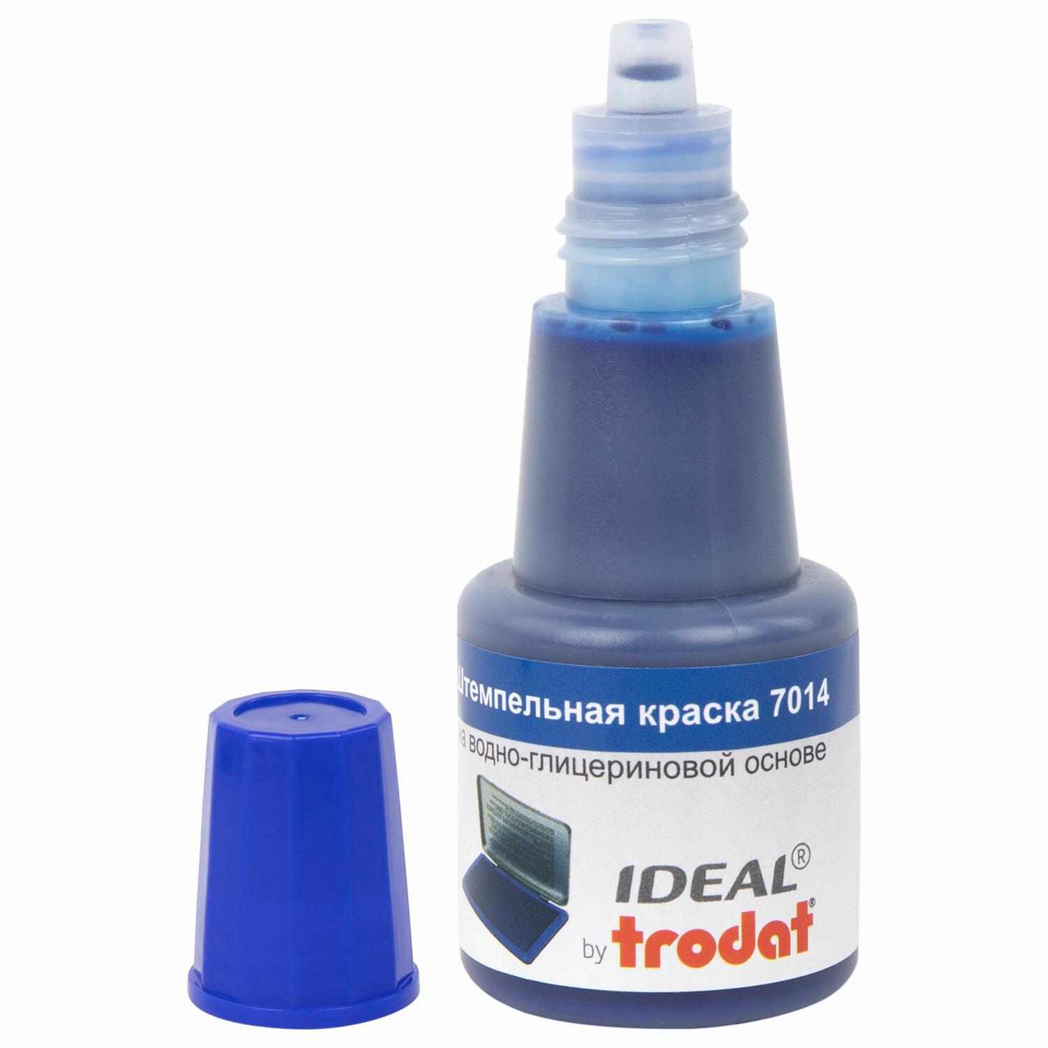   TRODAT IDEAL 7014  24 ,  - , 206916