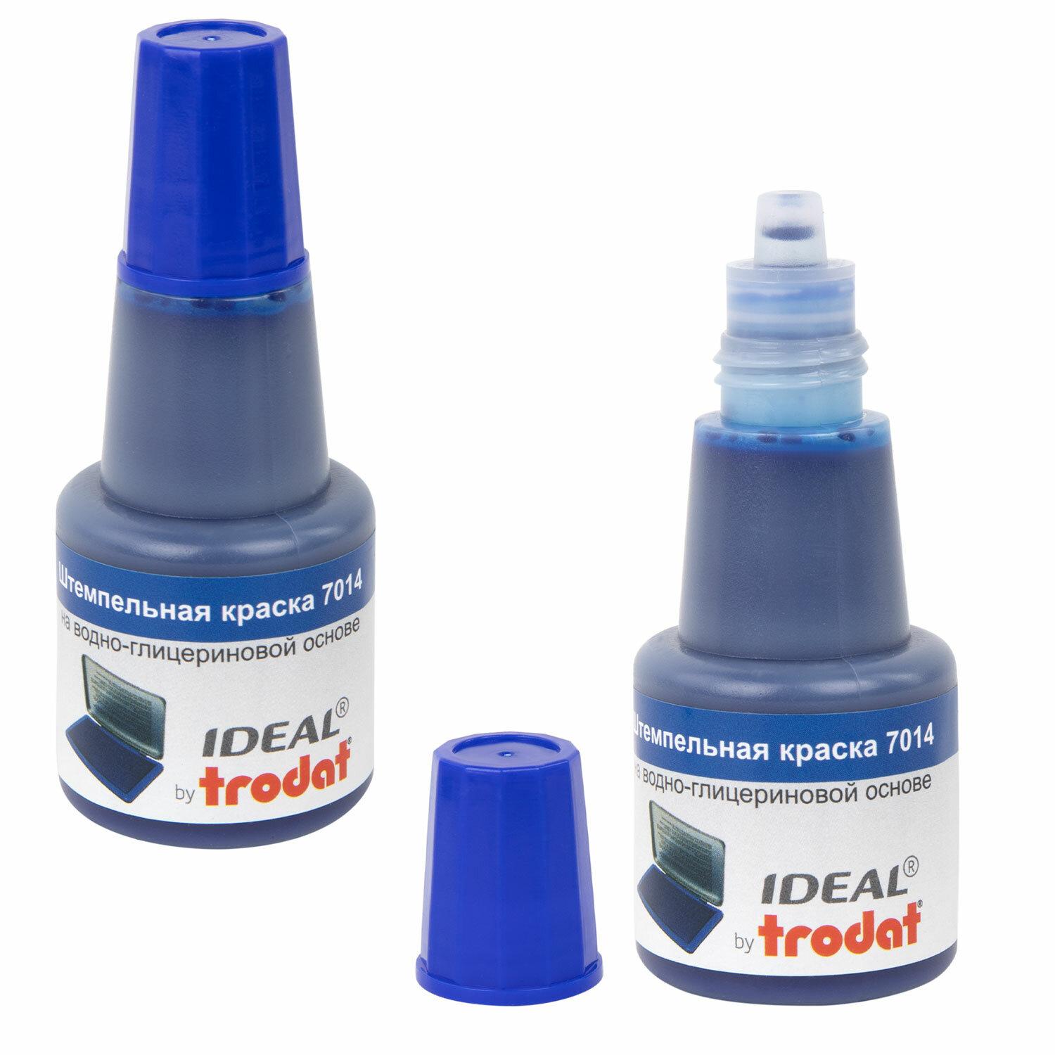   TRODAT IDEAL 7014  24 ,  - , 206916