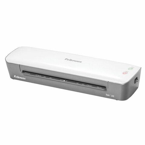 ��������� FELLOWES ION A3, 75-125 ���, 30 ��/���., ��������������, Jam Free, FS-45602