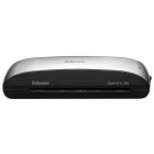 ��������� FELLOWES SPECTRA A4, ������� ������ 75-125 ���, �������� 30 ��/���., FS-57378