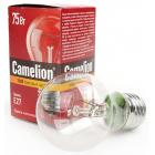   Camelion 75/A/CL/E27