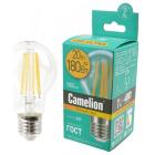   Camelion LED20-A60-FL/830/E27  20 E27 3000K BL1