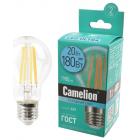   Camelion LED20-A60-FL/845/E27  20 E27 4500K BL1