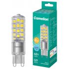����� ������������ Camelion LED6-G9-NF/845/G9 6�� 4000K BL1