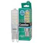   Camelion LED6-G9-NF/845/G9 6 4500K BL1