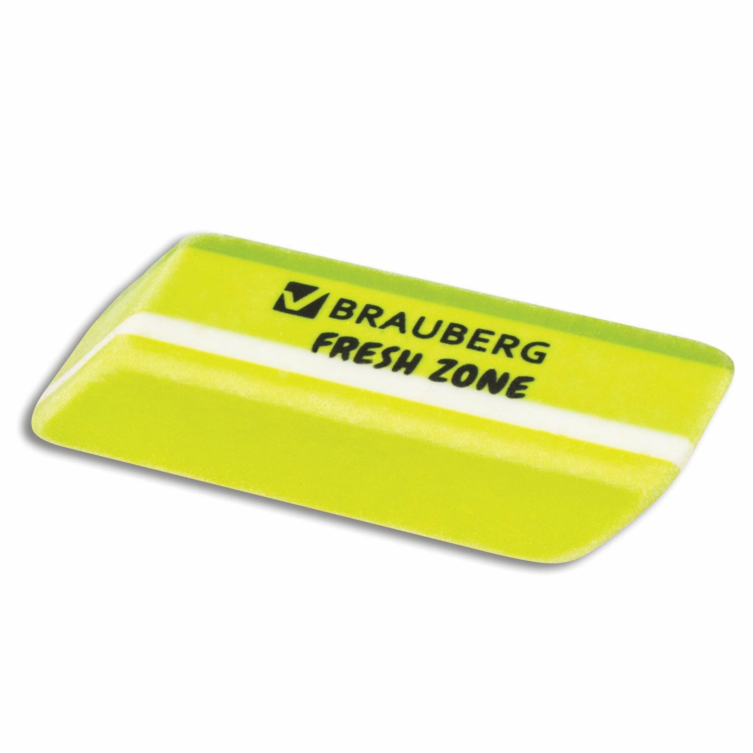  BRAUBERG Fresh Zone, 601812 , ,  , 228717