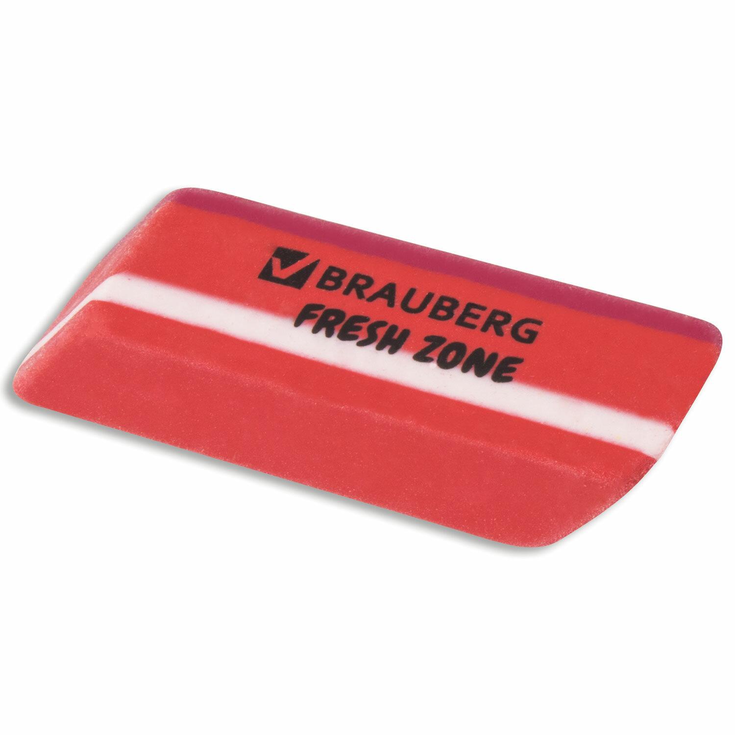  BRAUBERG Fresh Zone, 601812 , ,  , 228717