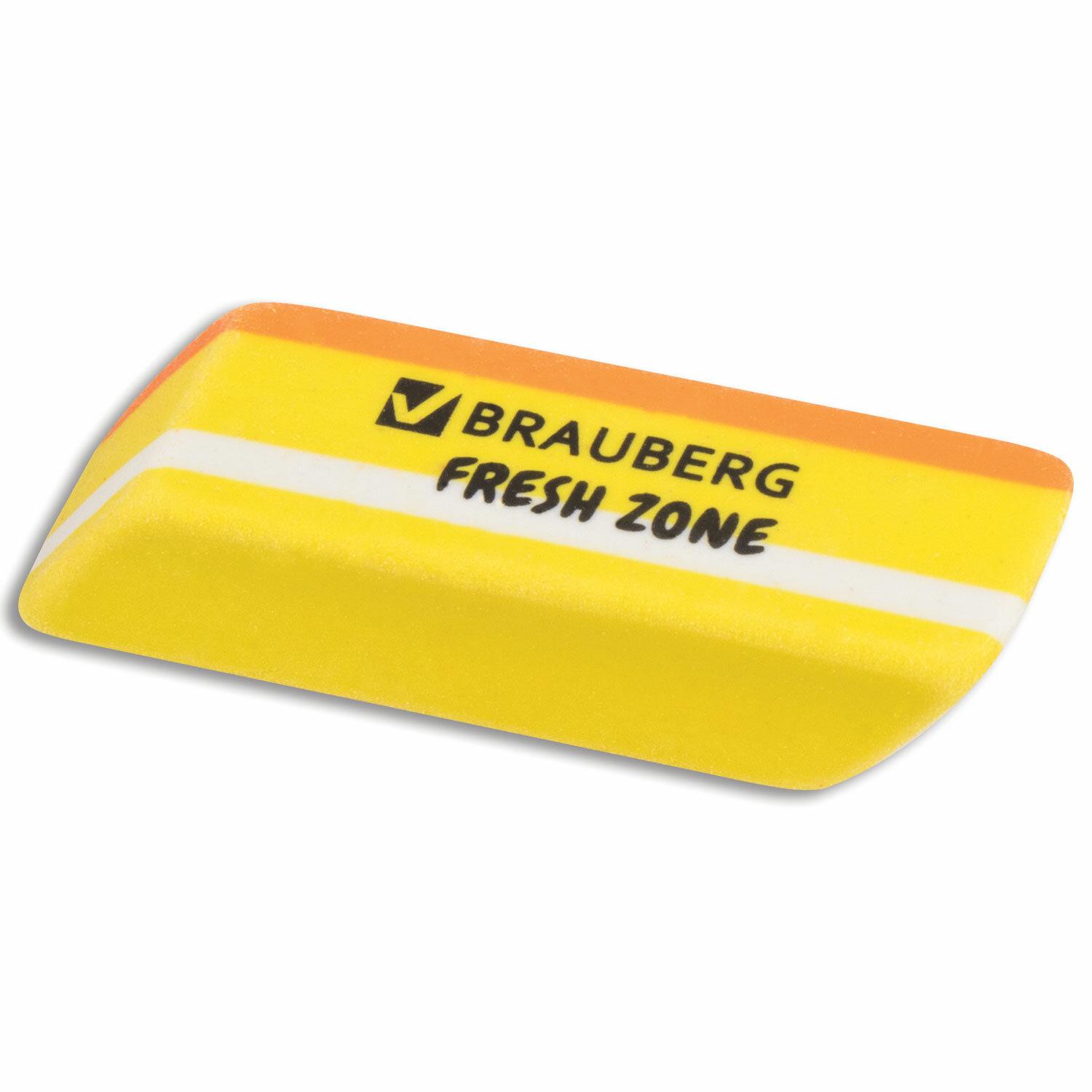  BRAUBERG Fresh Zone, 601812 , ,  , 228717
