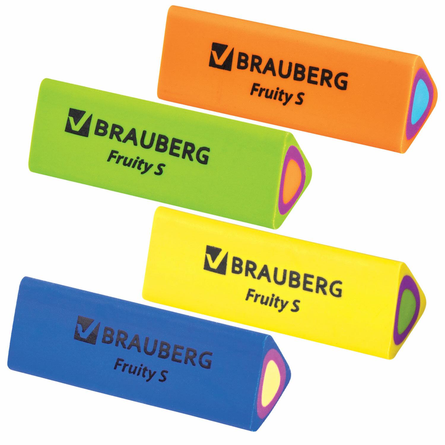 BRAUBERG Fruity S, 441515 , ,  , 228713