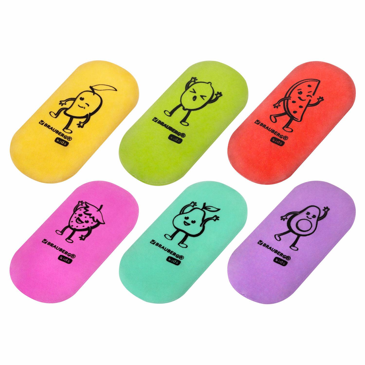  BRAUBERG KIDS Fruits, 502310 ,   , 272674
