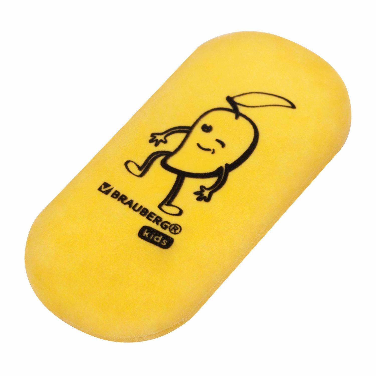  BRAUBERG KIDS Fruits, 502310 ,   , 272674