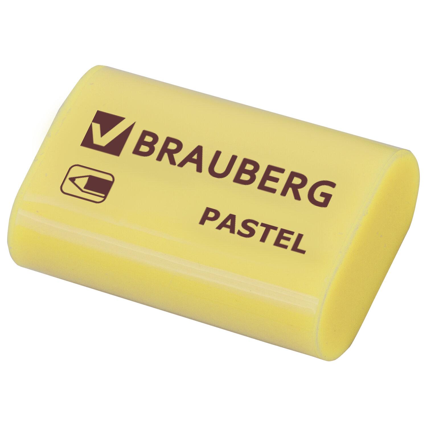  BRAUBERG Pastel, 372411,   ,  , 229582