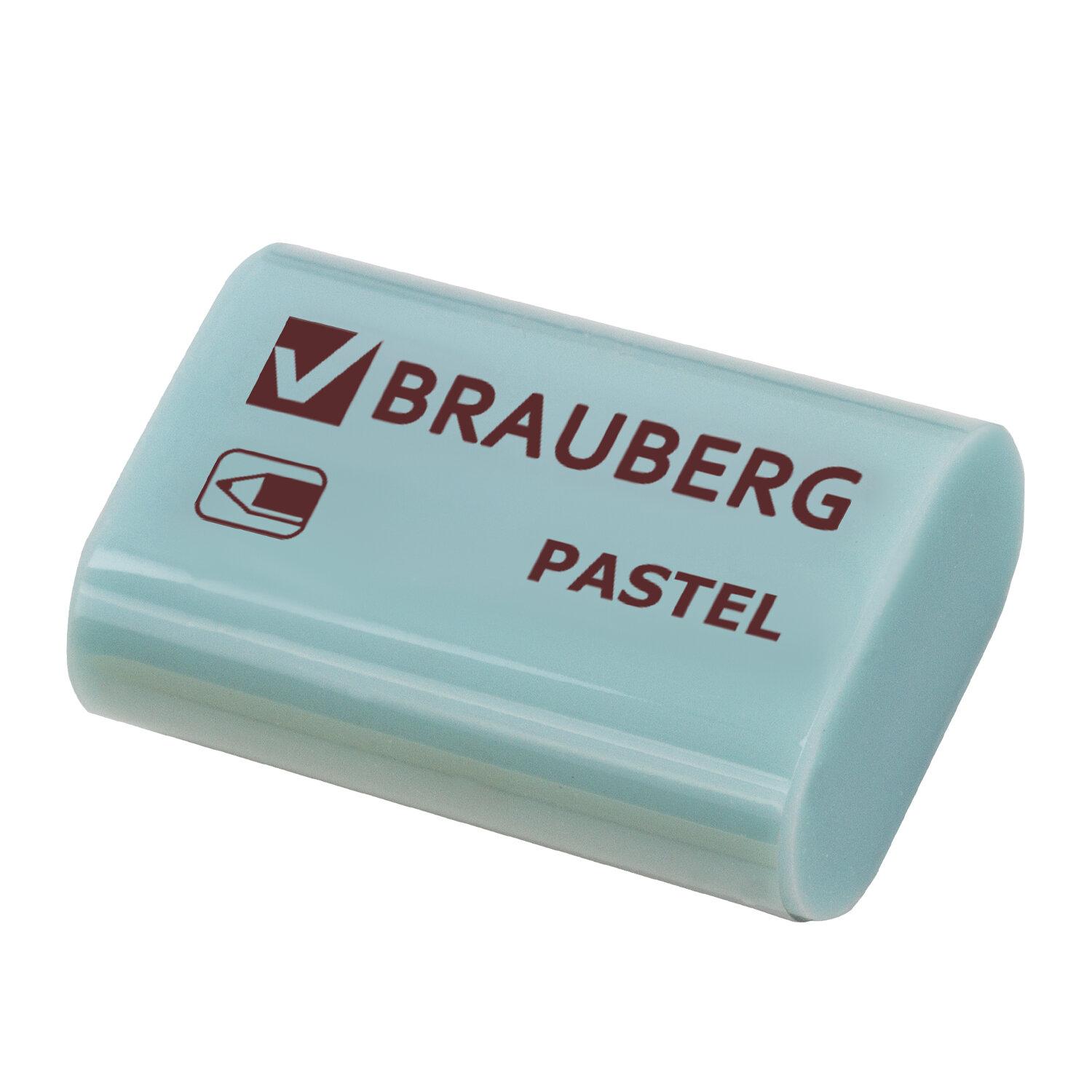  BRAUBERG Pastel, 372411,   ,  , 229582