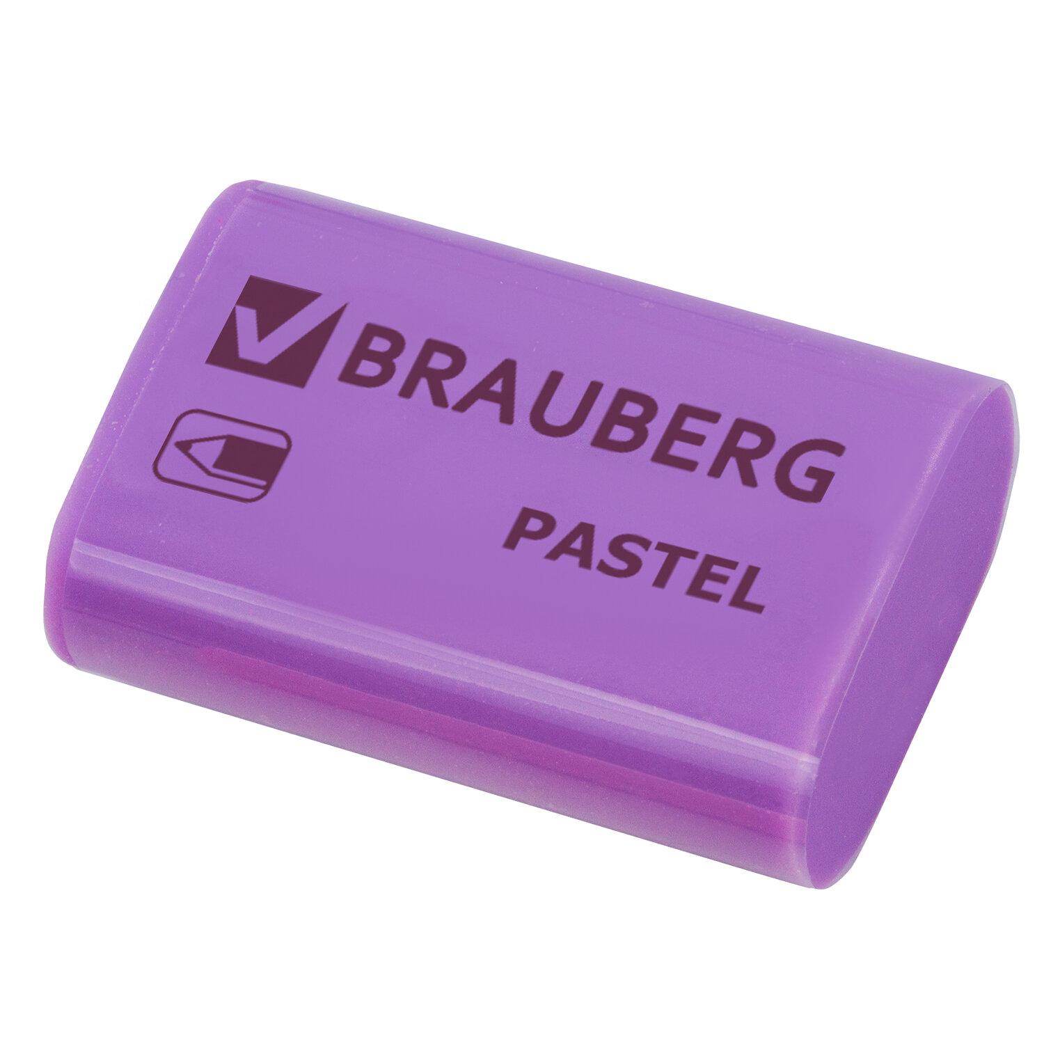  BRAUBERG Pastel, 372411,   ,  , 229582