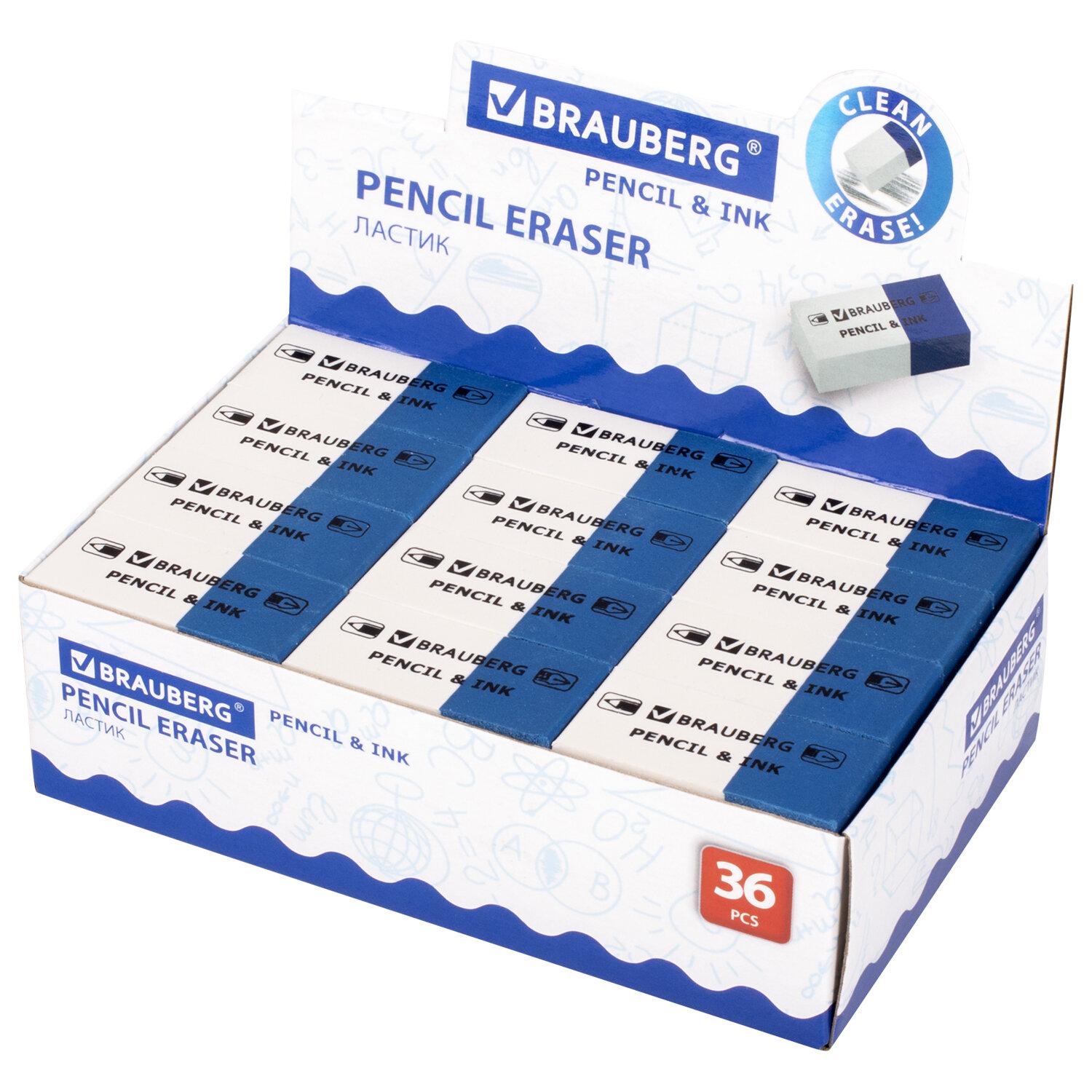  BRAUBERG PENCIL & INK, 391812 ,    , -, 229578