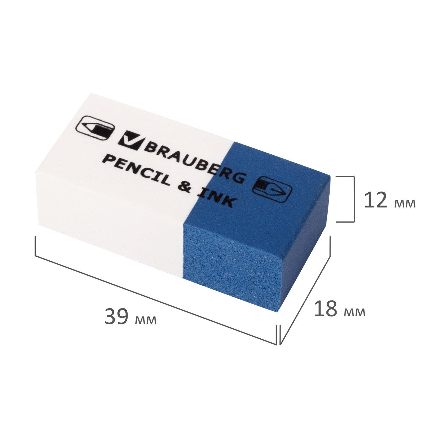  BRAUBERG PENCIL & INK, 391812 ,    , -, 229578
