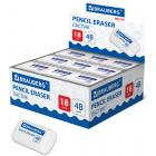  BRAUBERG WHITE, 452813 , ,  , 272734