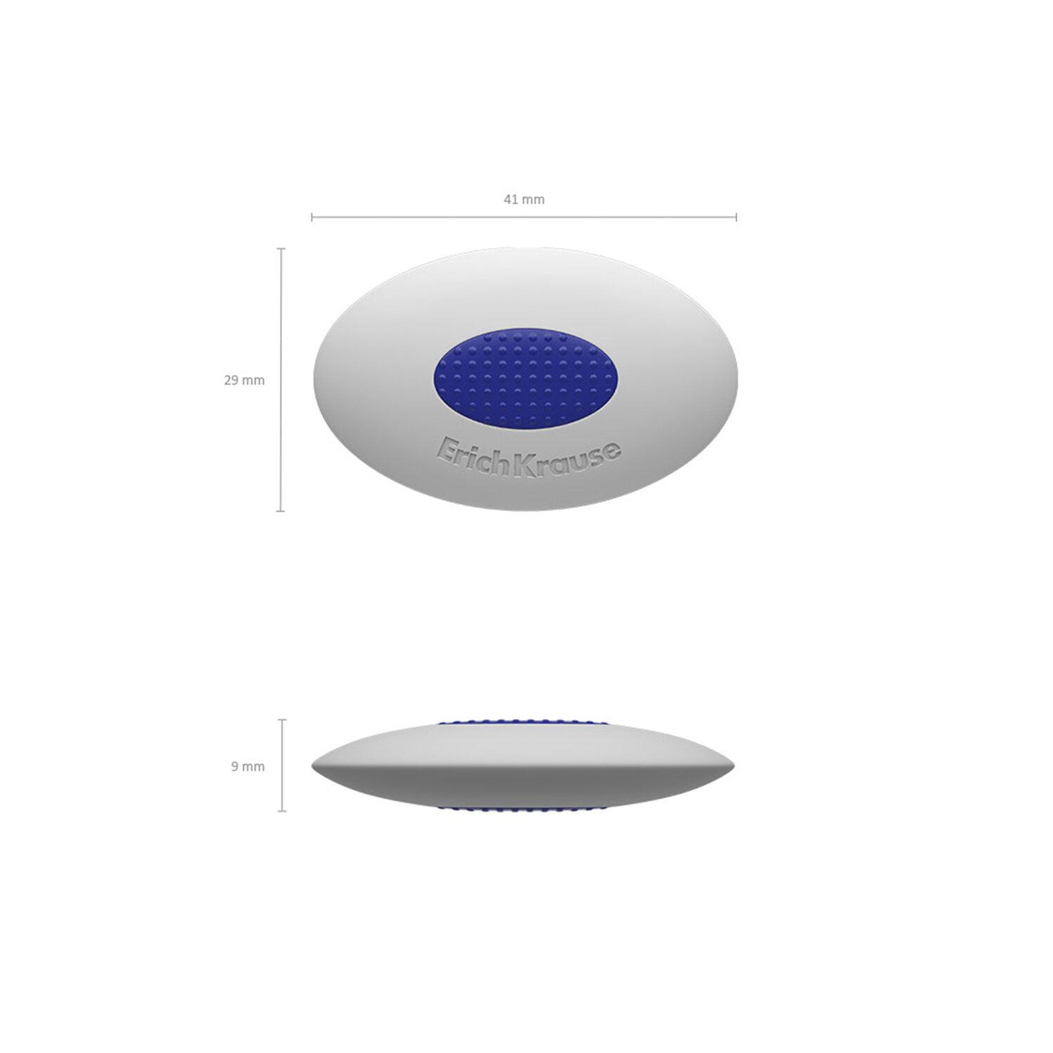  ERICH KRAUSE SmartWay Mini Oval, 41299 , , ,  , 45533