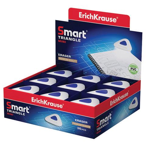 ������ ERICH KRAUSE SmartWay Mini Triangle, 37�35�9 ��, �����, �����������, ����������� ���������, 45552