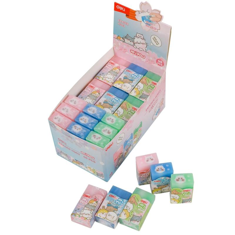   Deli EH303 MiYou 40x22x12   