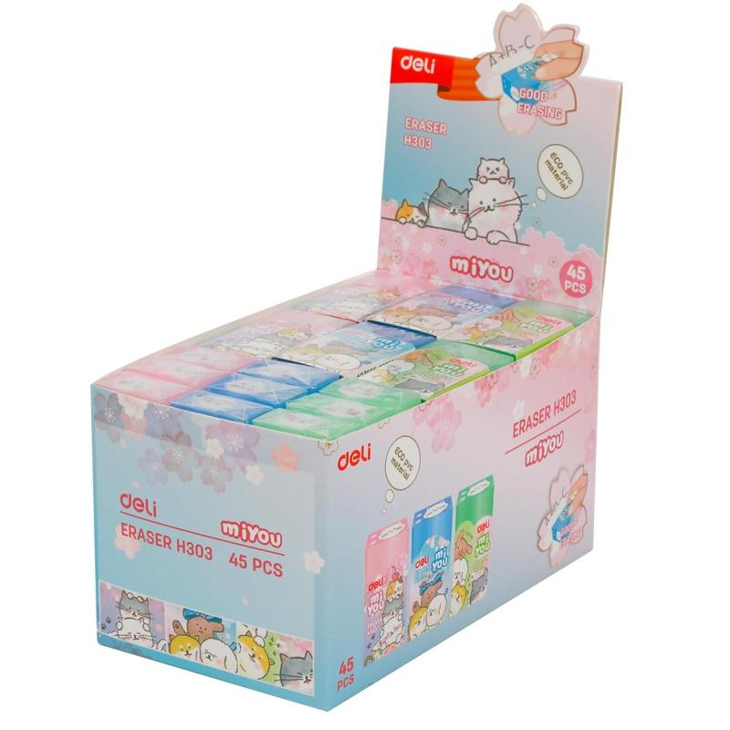   Deli EH303 MiYou 40x22x12   