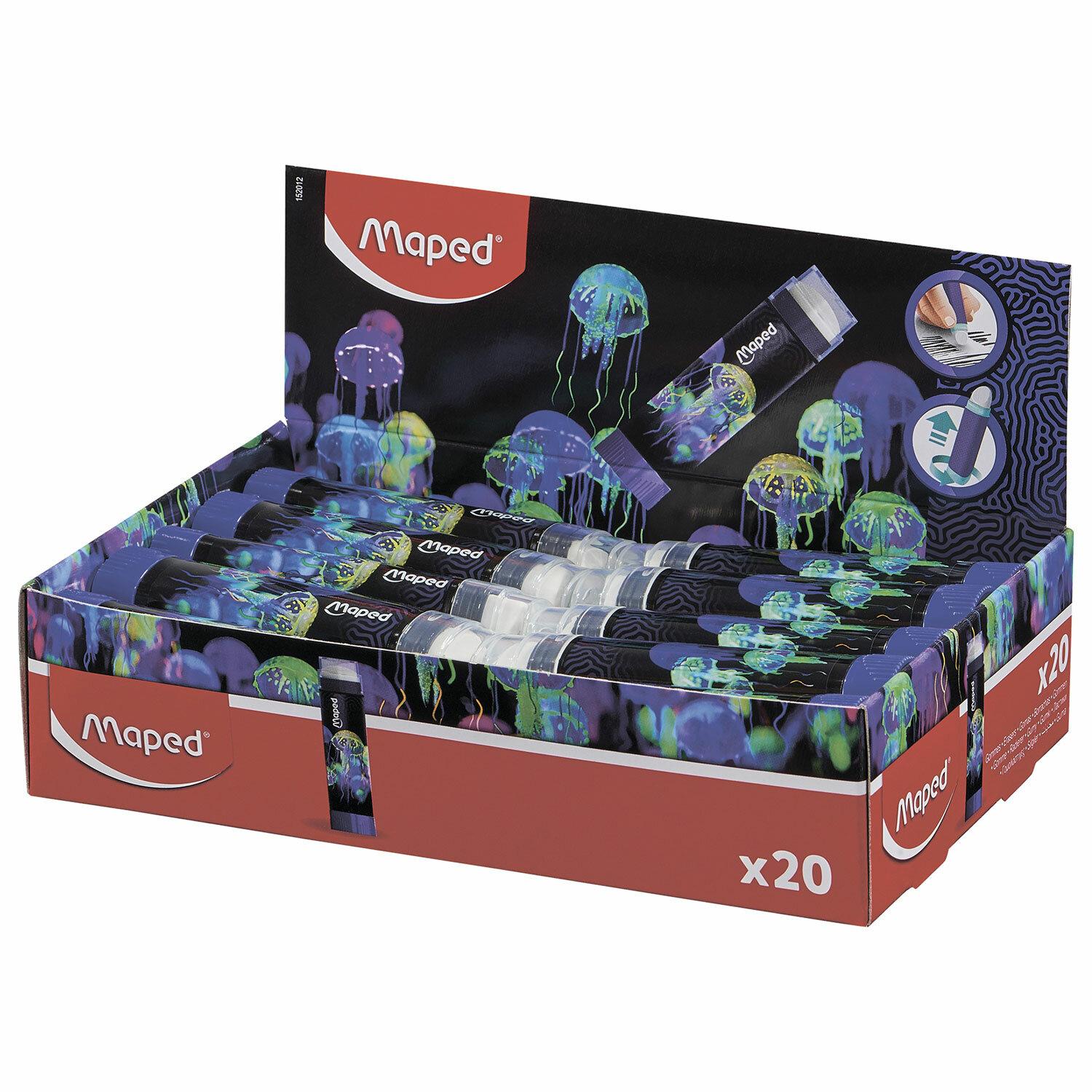   MAPED () Deepsea Paradise, 882621 ,   , 152012