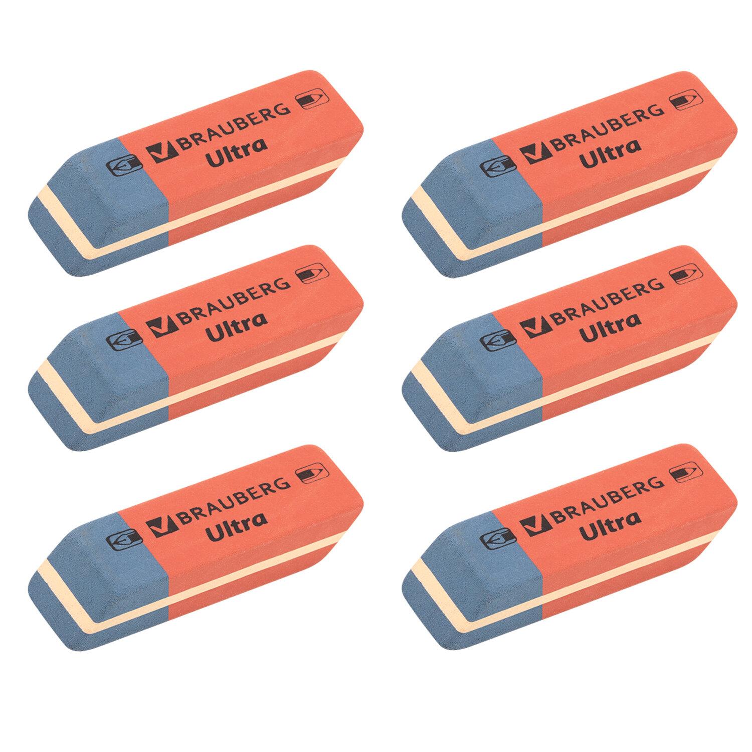  BRAUBERG Ultra 6 .,   41148 , -,  , 229599.